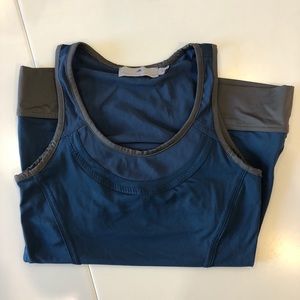 Adidas Stella McCartney Workout Top⭐️